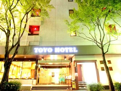 Hotel Toyo