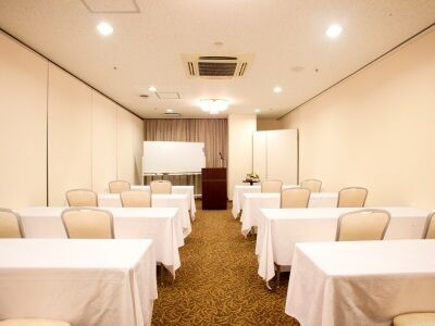 Hotel Toyo 3*