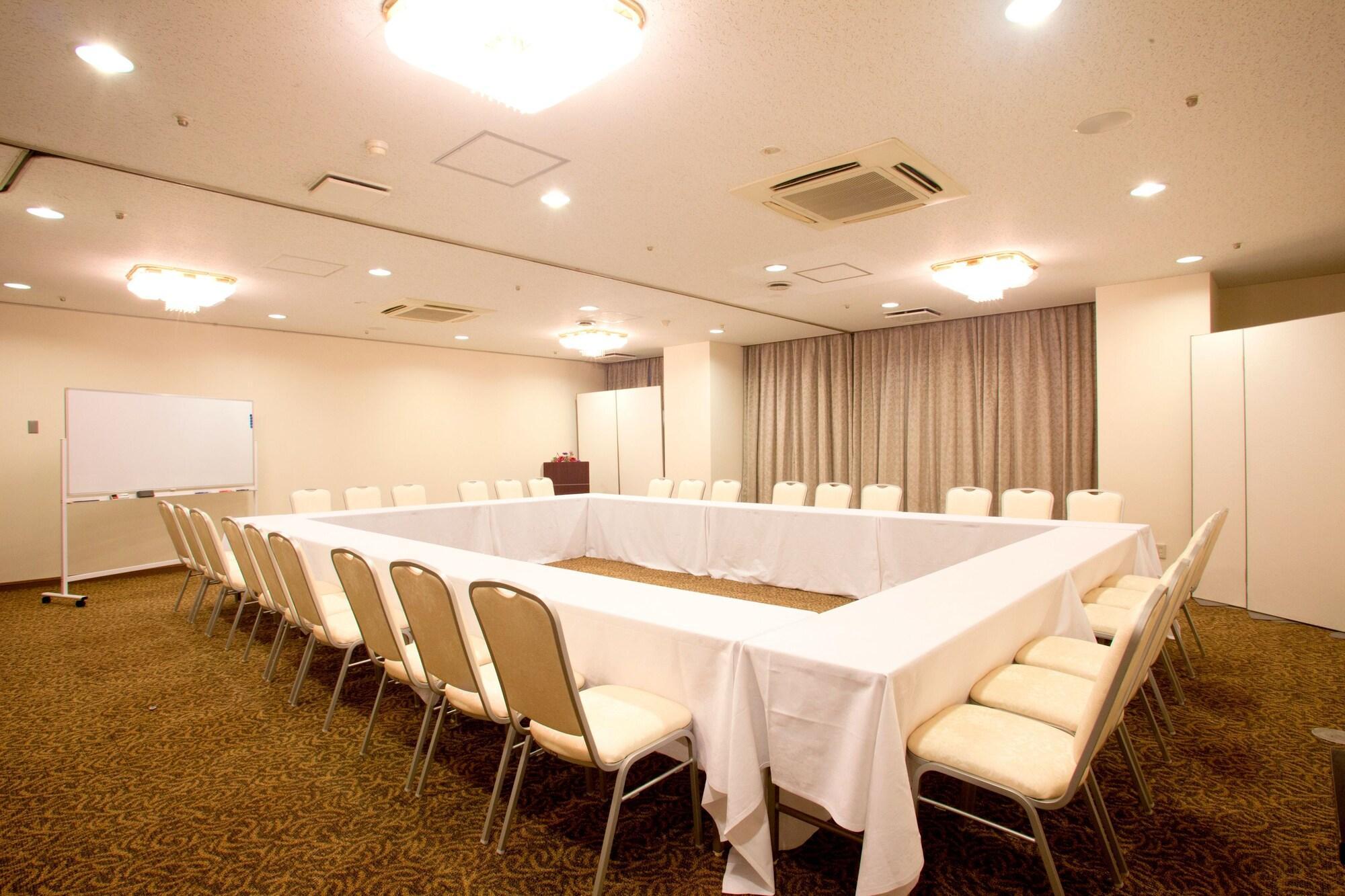 Hotel Toyo Fukuoka (Fukuoka)