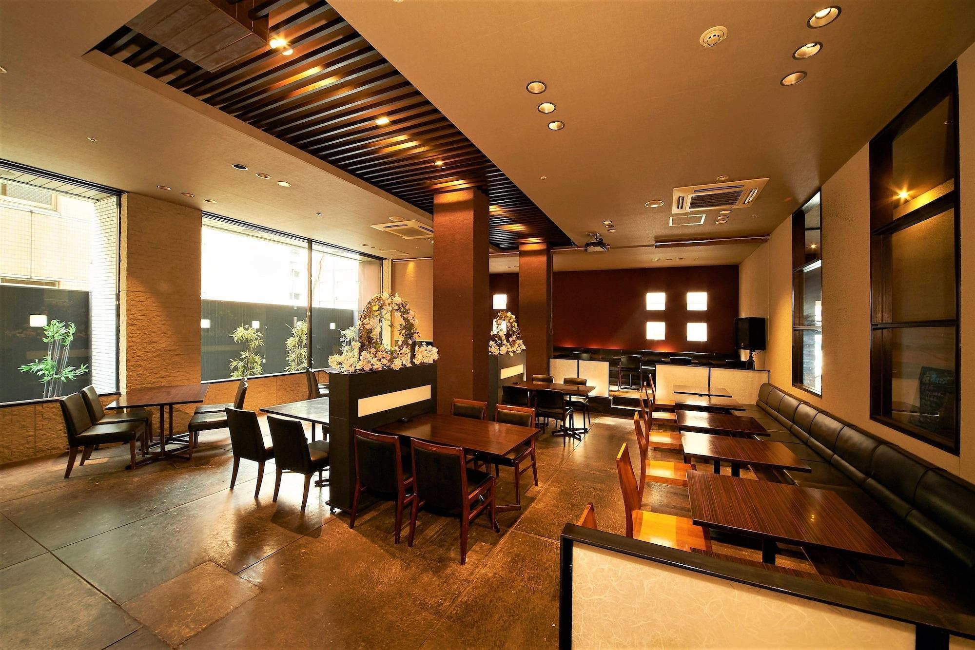 Hotel Toyo