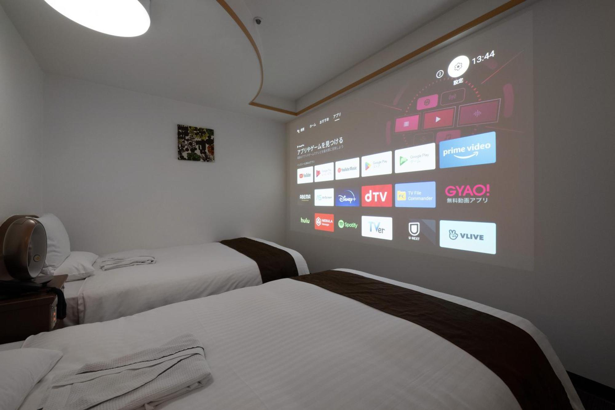 Toyo Hotel