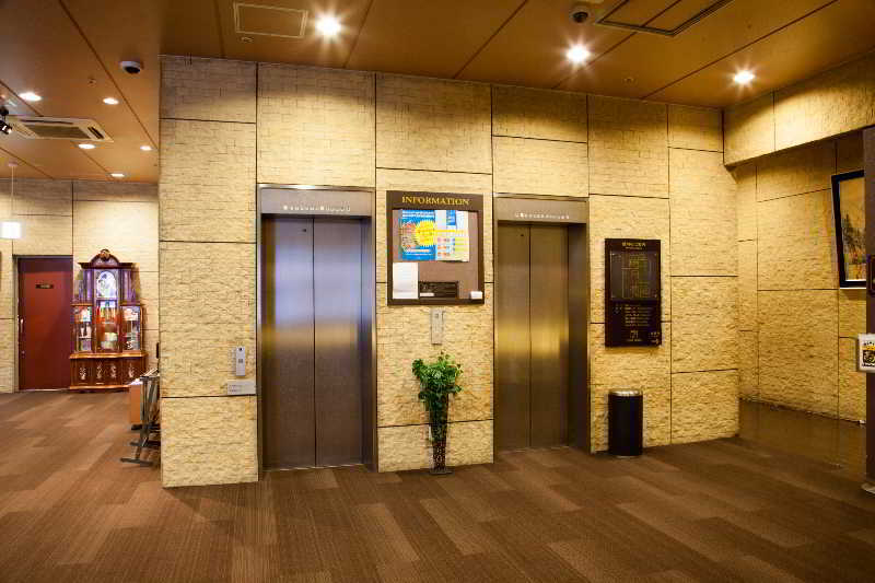 Toyo Hotel