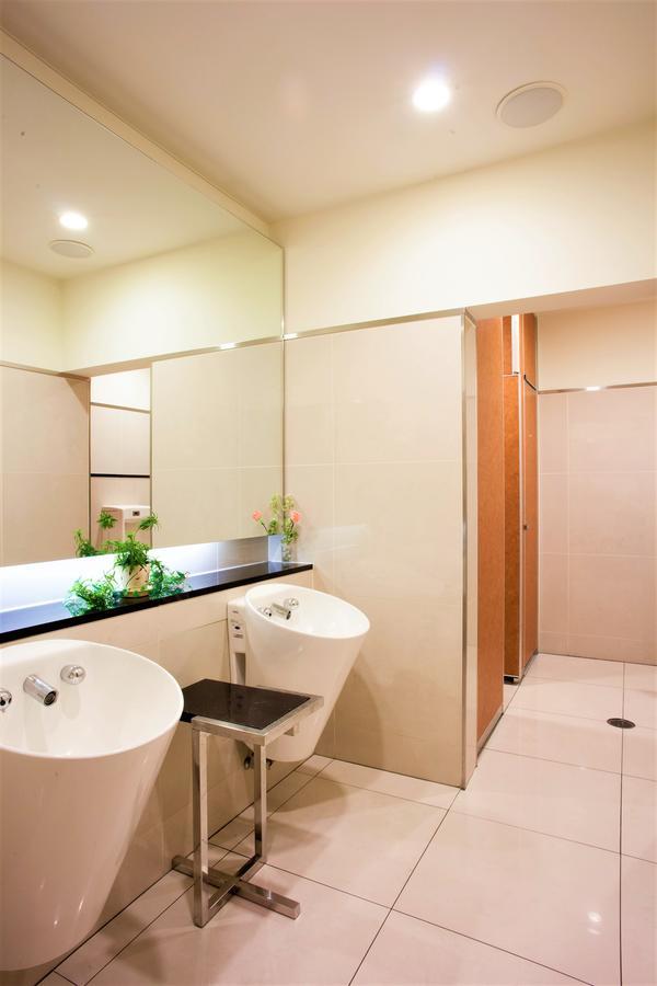 Hotel Toyo Fukuoka (Fukuoka)