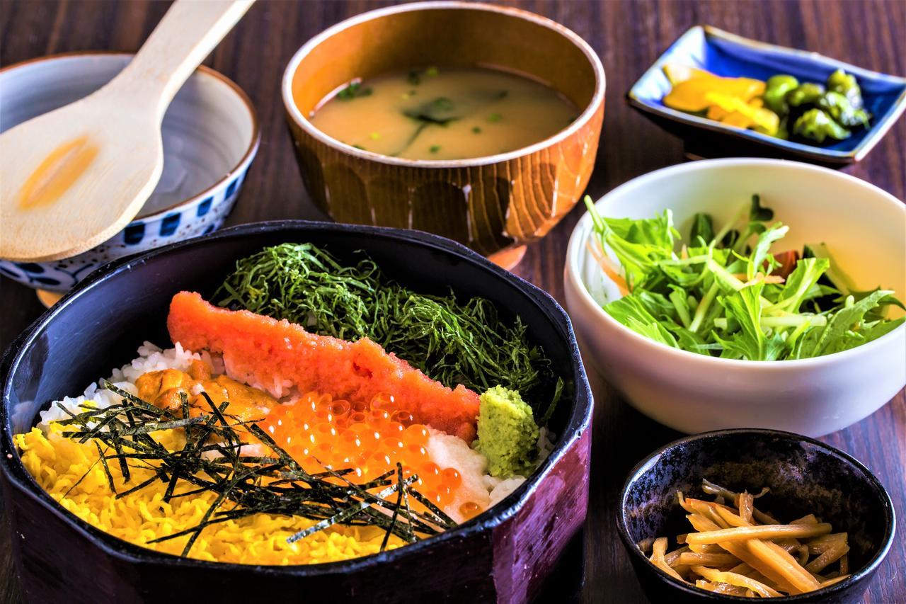 Toyo 3* Fukuoka (Fukuoka)