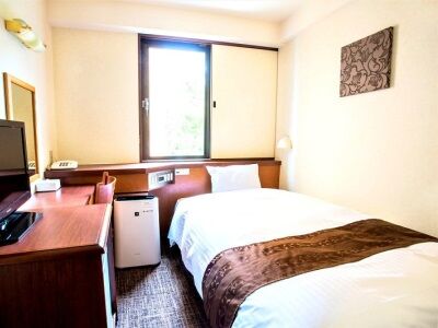 Toyo Hotel Fukuoka (Fukuoka)
