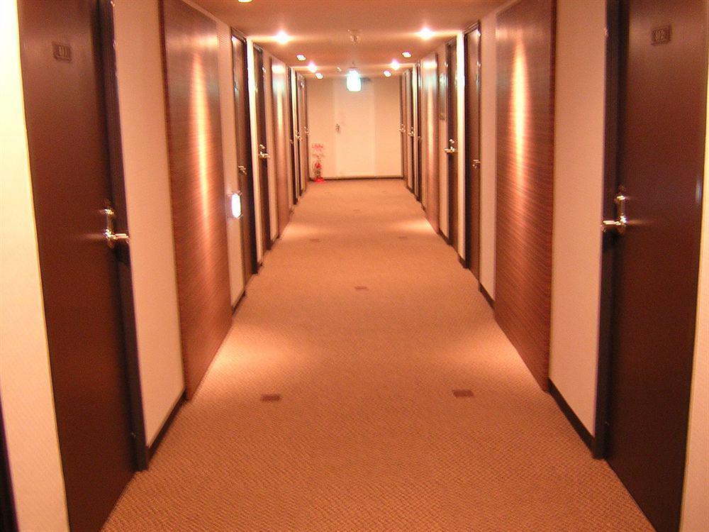 Toyo Hotel