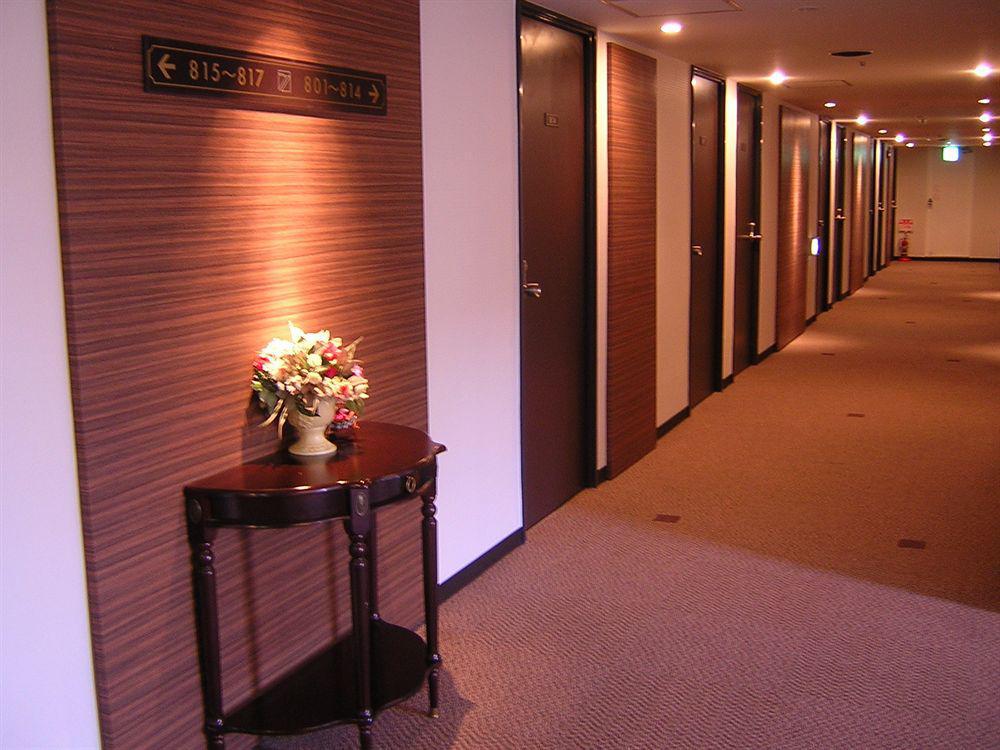 Toyo 3* Fukuoka (Fukuoka)